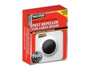 Pest Stop Pest Repeller for Large Room (covers 1000 sq.ft.)
